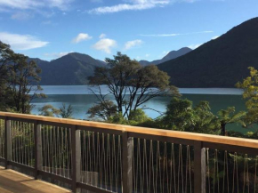 Marlborough Sounds Accommodation